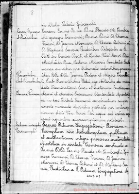 Fotogramma D 3