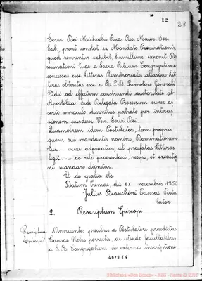 Fotogramma E 6