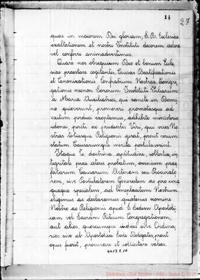 Fotogramma E 10
