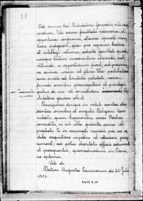 Fotogramma E 11