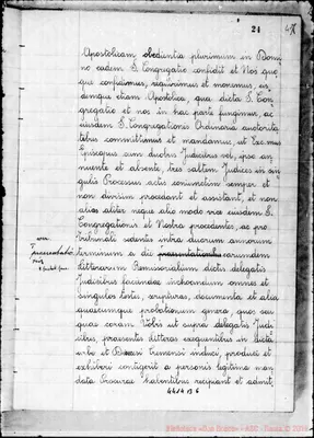 Fotogramma B 6
