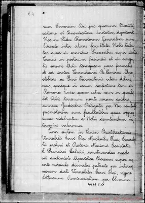 Fotogramma C 11