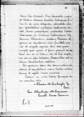 Fotogramma D 8