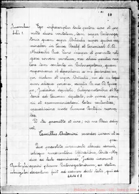 Fotogramma E 2