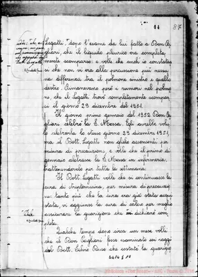 Fotogramma E 10