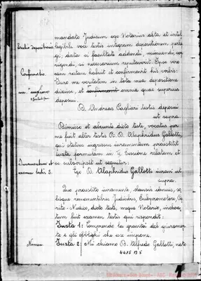 Fotogramma B 5