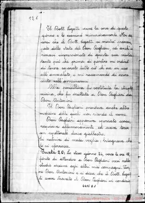 Fotogramma D 1