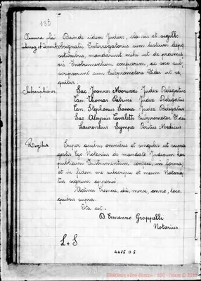 Fotogramma D 5