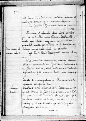 Fotogramma E 1