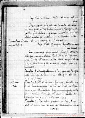 Fotogramma E 5