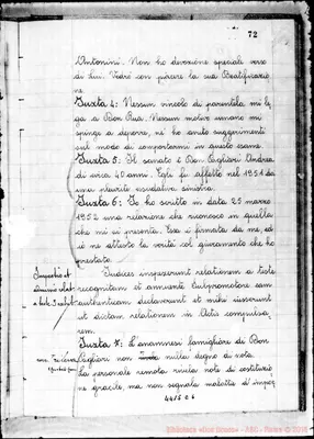 Fotogramma E 6
