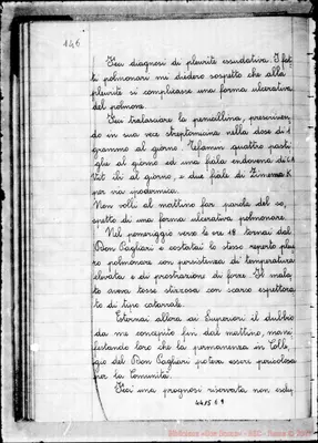 Fotogramma E 9