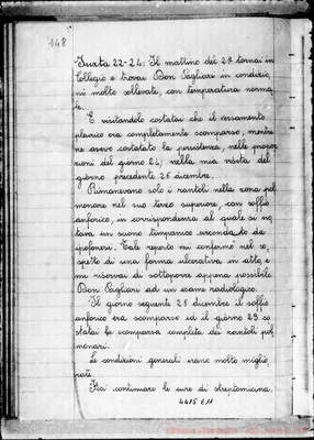 Fotogramma E 11