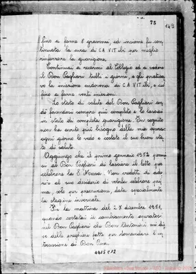 Fotogramma E 12
