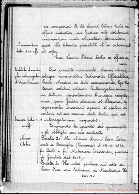 Fotogramma B 1
