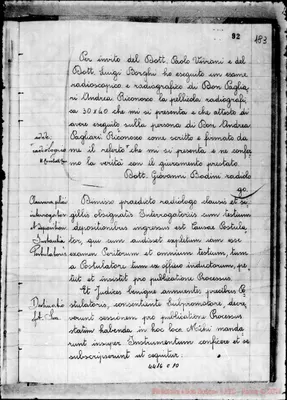 Fotogramma C 10