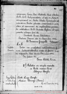 Fotogramma C 12
