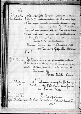 Fotogramma E 1