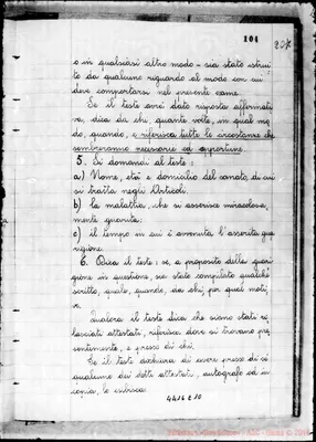 Fotogramma E 10