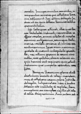 Fotogramma C 10