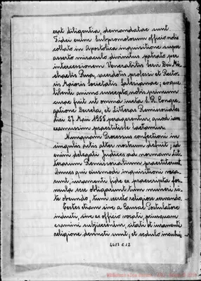 Fotogramma C 12