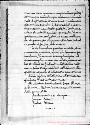 Fotogramma D 1