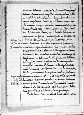 Fotogramma D 7
