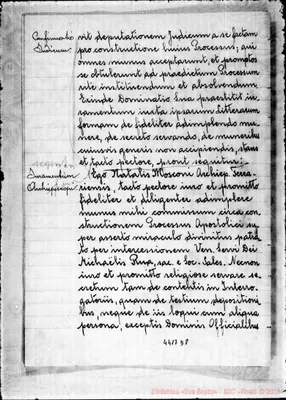 Fotogramma D 8