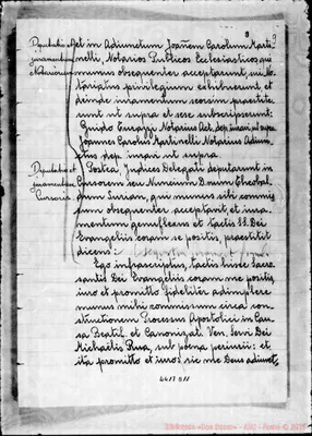 Fotogramma D 11