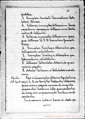Fotogramma E 5