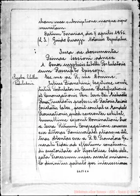 Fotogramma E 6