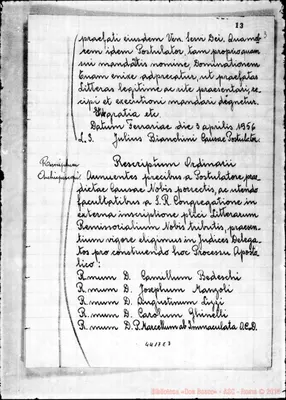 Fotogramma E 7