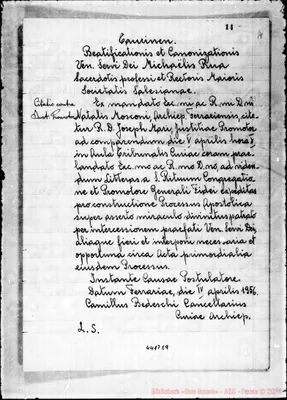 Fotogramma E 9