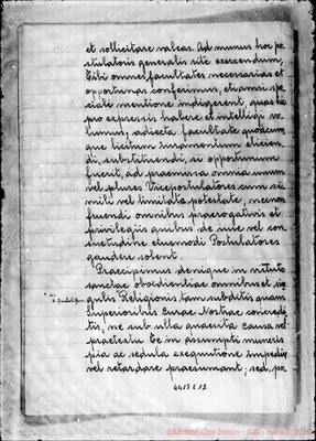 Fotogramma E 12