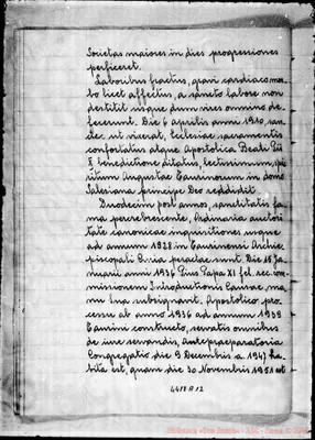 Fotogramma A 12