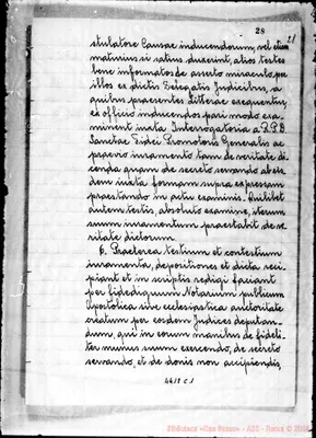 Fotogramma C 1