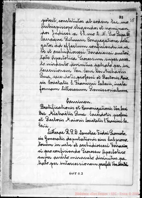 Fotogramma D 3