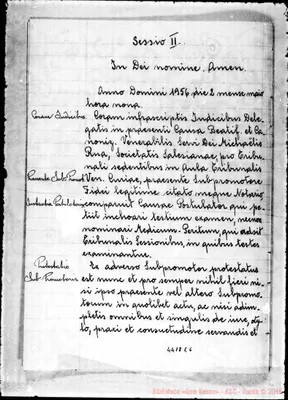 Fotogramma E 6