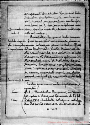 Fotogramma B 12