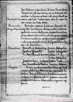 Fotogramma C 10