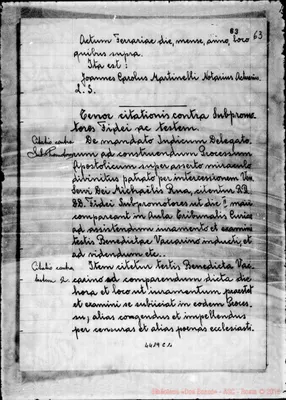 Fotogramma C 11