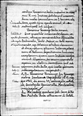 Fotogramma D 1