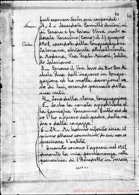 Fotogramma E 1