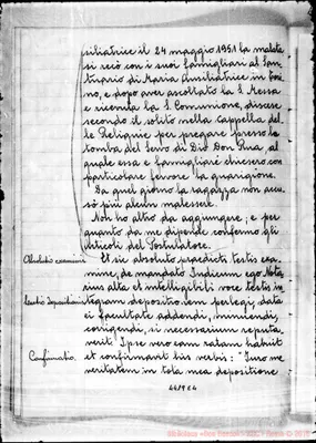 Fotogramma E 4