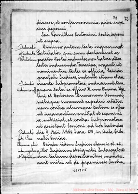 Fotogramma E 5
