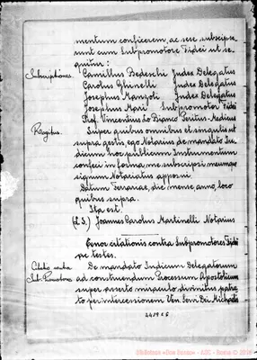 Fotogramma E 6