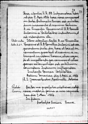 Fotogramma E 7