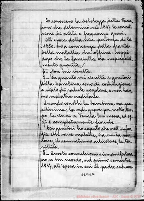 Fotogramma E 10