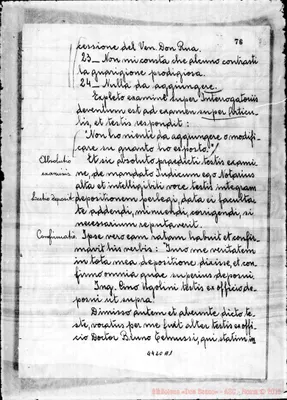 Fotogramma A 1