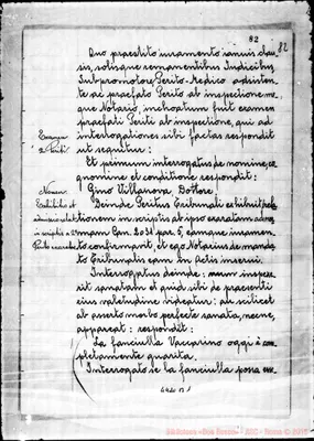 Fotogramma B 1